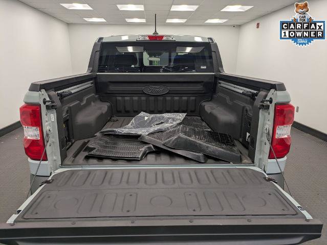 Certified 2024 Ford Maverick Lariat w/ 4K Tow Package AWD/4WD image 25