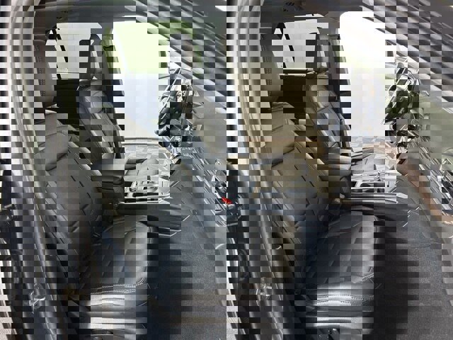 Certified 2023 Ford Explorer Limited w/ Limited Technology Package image 24