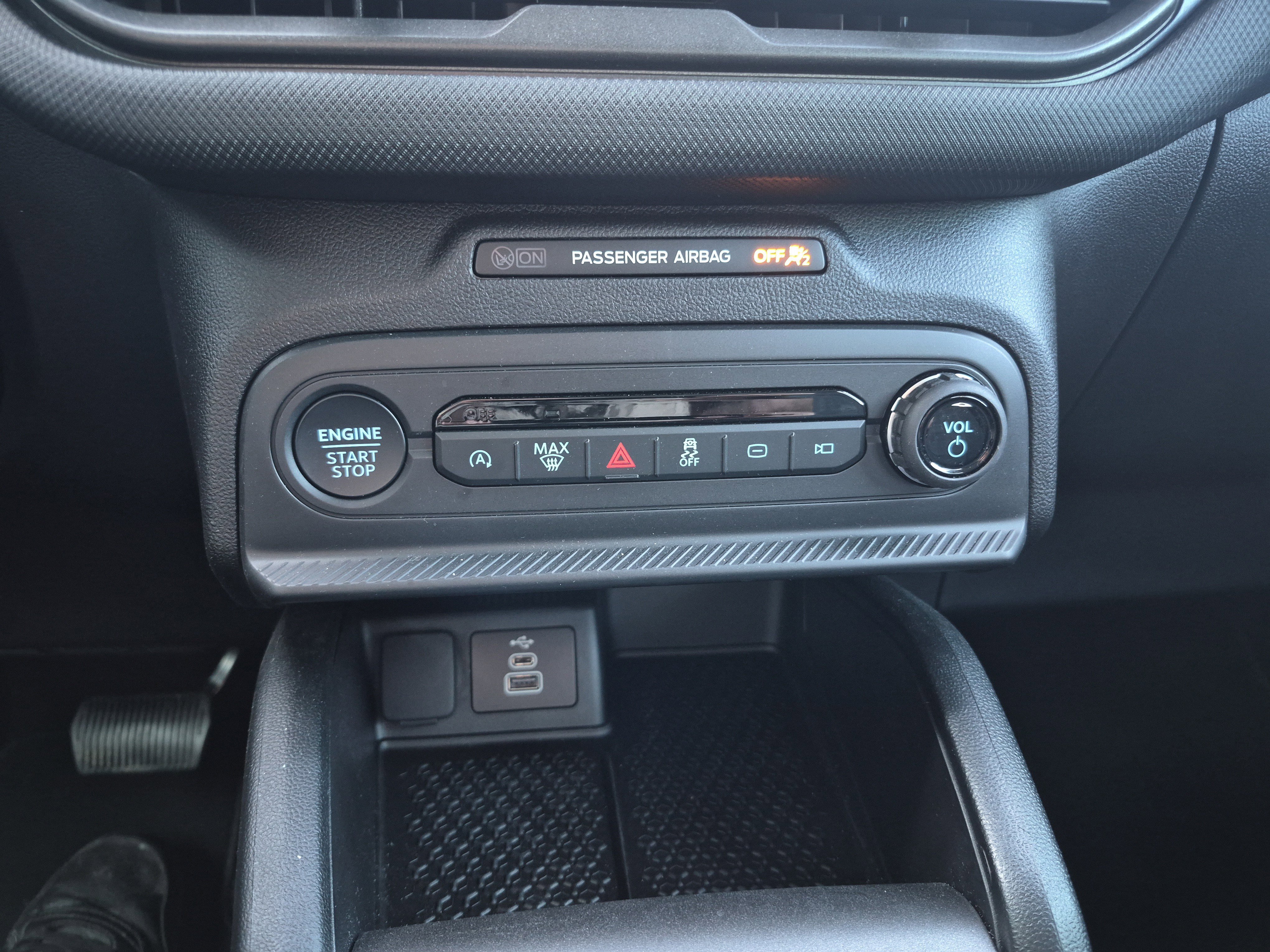 Certified 2026 Ford Bronco Sport Heritage w/ Convenience Package image 33