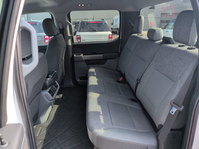 Certified 2024 Ford F150 XLT w/ Mobile Office Package AWD/4WD image 69