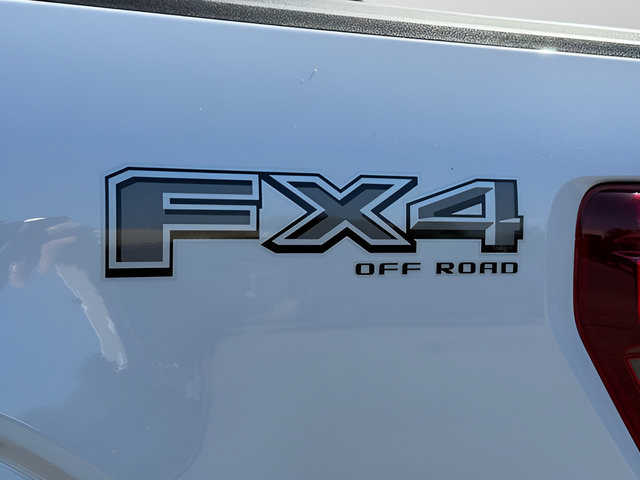 Certified 2025 Ford F150 XLT w/ Equipment Group 302A MID AWD/4WD image 25