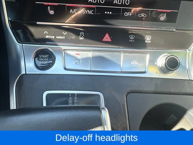 Used 2021 Audi A6 Premium Plus w/ Premium Plus Package AWD/4WD image 29