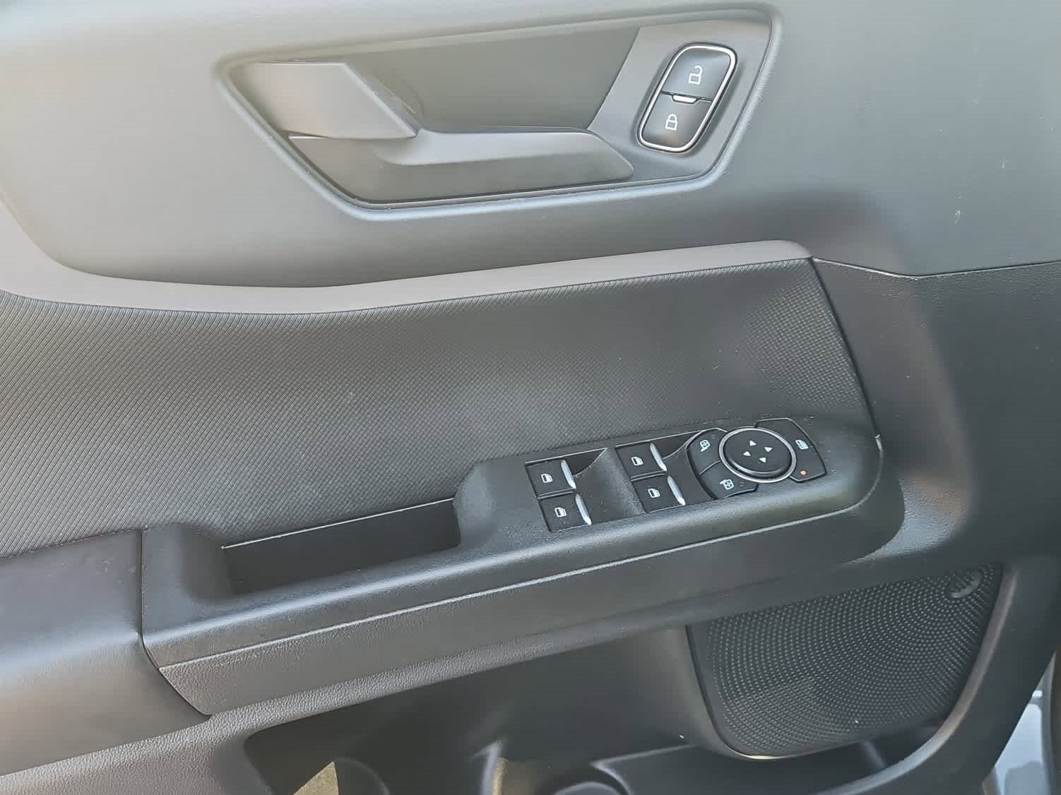 Certified 2024 Ford Bronco Sport Big Bend w/ Convenience Package image 14