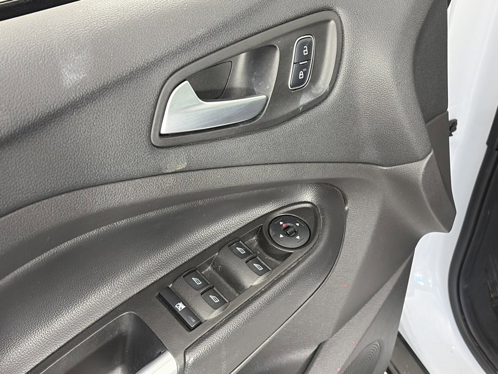 Certified 2018 Ford Escape SE image 24
