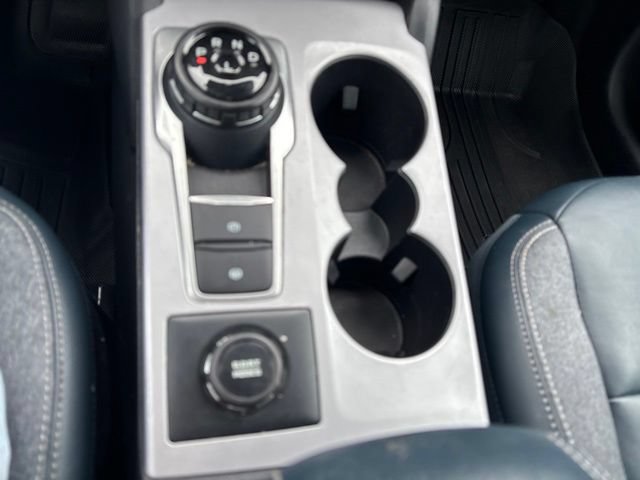 Certified 2023 Ford Bronco Sport Outer Banks w/ Tech Package AWD/4WD image 24