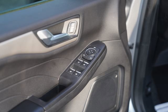 Certified 2021 Ford Escape SE w/ Convenience Package FWD image 30