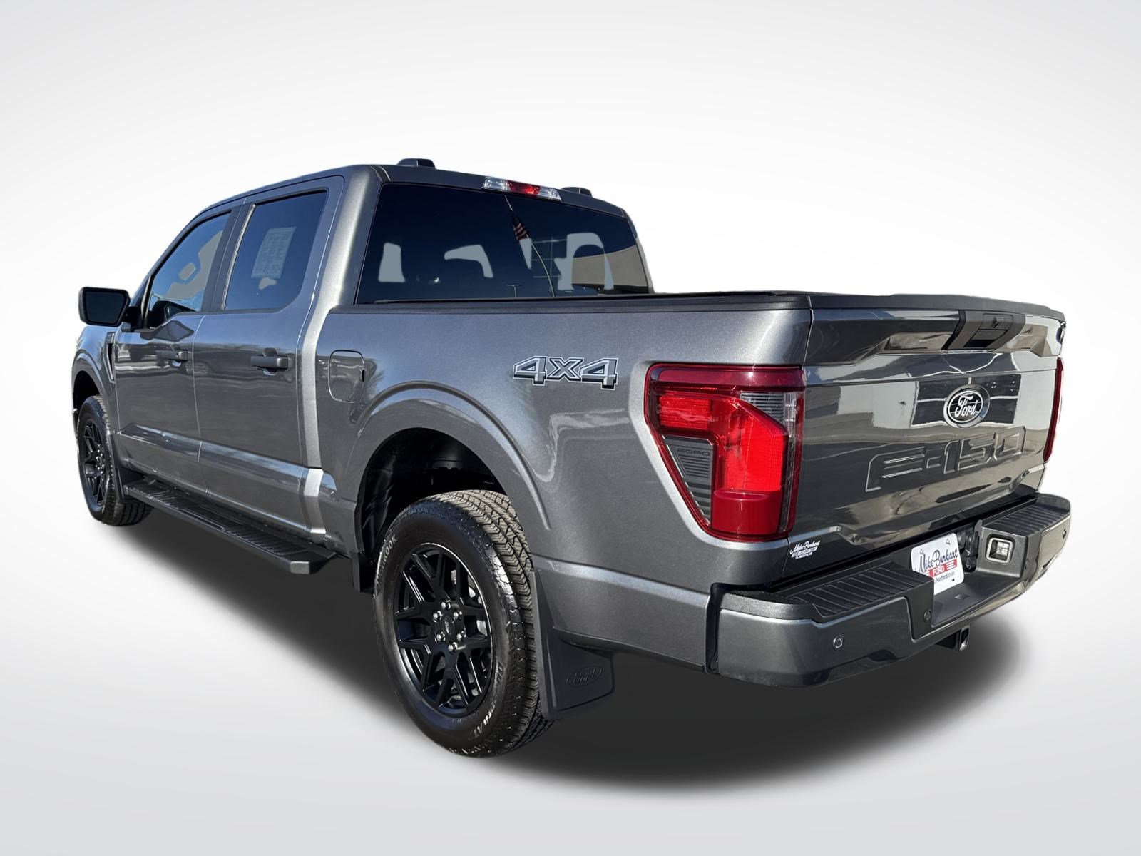 Certified 2024 Ford F150 STX w/ STX Black Appearance Package image 21