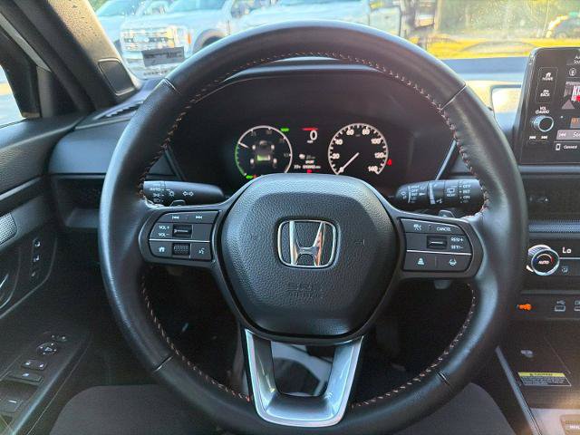Used 2025 Honda CR-V Sport-L image 20
