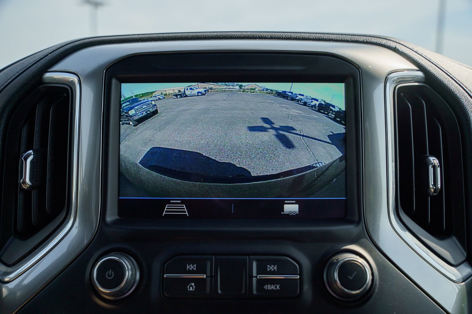 Used 2023 Chevrolet Silverado 2500 LT w/ Gooseneck/5TH Wheel Package image 41