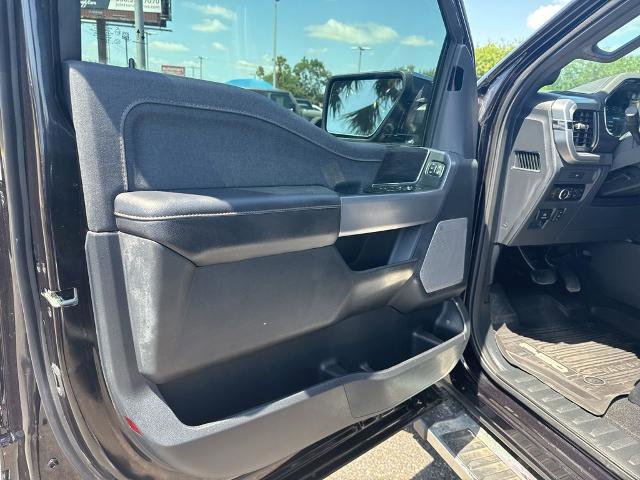 Certified 2026 Ford F150 Lariat w/ Equipment Group 501A Mid AWD/4WD image 15