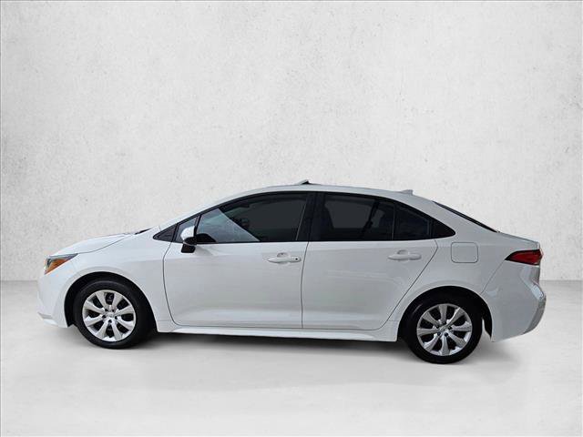 Used 2024 Toyota Corolla LE image 6