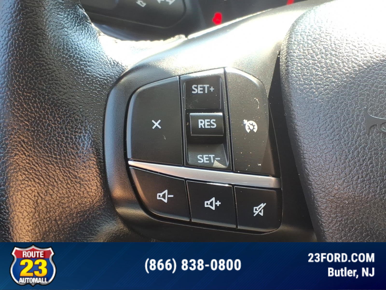 Certified 2023 Ford Bronco Sport Big Bend w/ Convenience Package AWD/4WD image 13