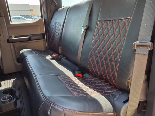 Certified 2022 Ford F350 XL w/ STX Appearance Package AWD/4WD image 6