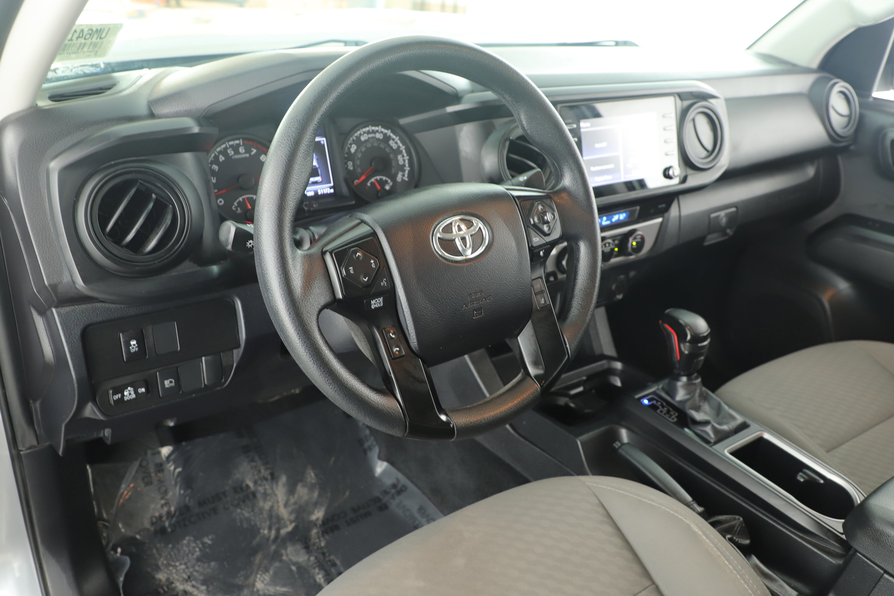 Used 2023 Toyota Tacoma SR image 12