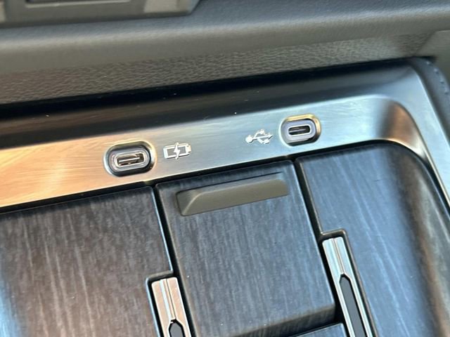 Used 2024 Lexus GX 550 AWD/4WD image 39