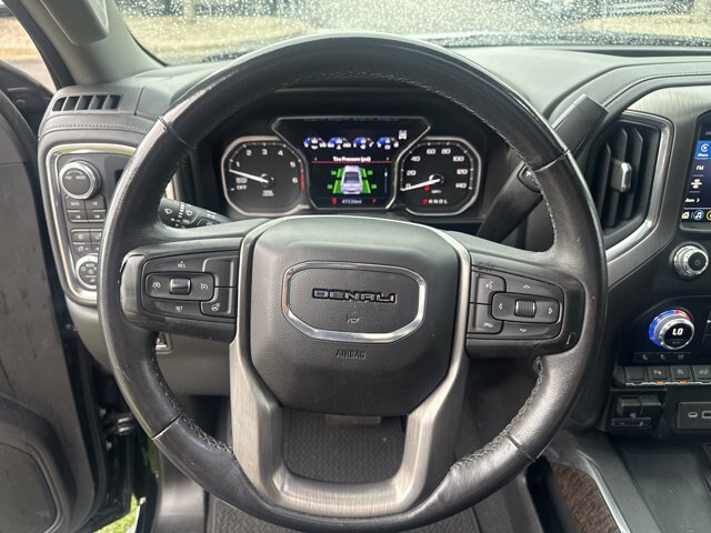 Used 2021 GMC Sierra 1500 Denali AWD/4WD image 25