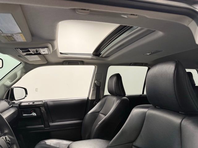 Used 2021 Toyota 4Runner Nightshade image 36