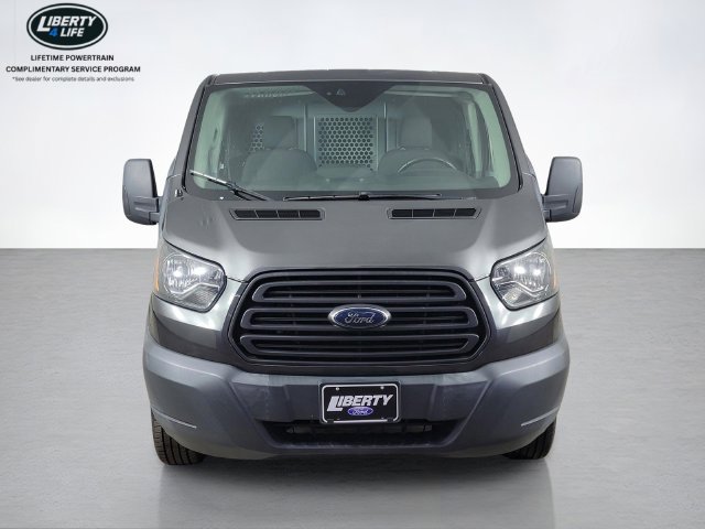 Certified 2018 Ford Transit 150 148 Low Roof w/ Interior Upgrade Package RWD image 9