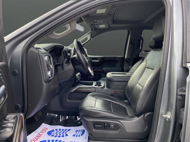 Used 2020 GMC Sierra 1500 SLT w/ SLT Premium Plus Package image 4