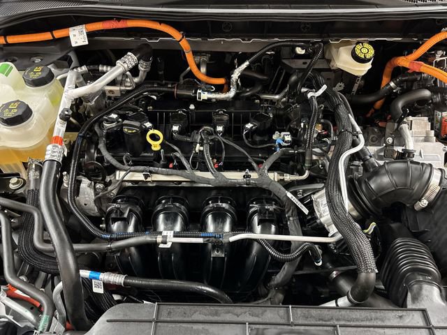 Certified 2025 Ford Escape PHEV w/ PHEV Premium Package image 25