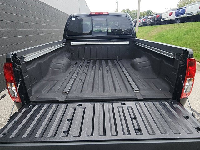 Used 2019 Nissan Frontier PRO-4X AWD/4WD image 13