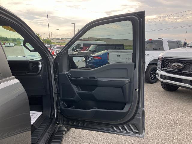 Certified 2022 Ford F150 XL w/ STX Appearance Package AWD/4WD image 18