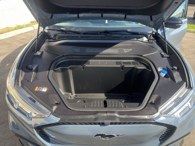 Certified 2023 Ford Mustang Mach-E Select RWD image 6