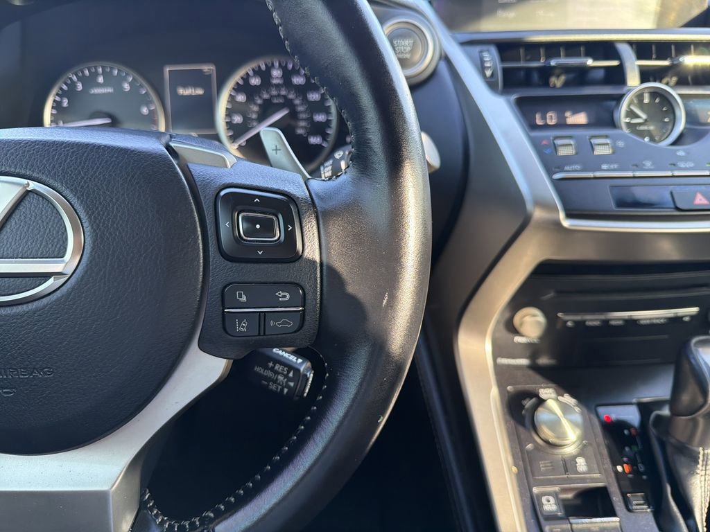 Used 2019 Lexus NX 300 FWD w/ Accessory Package image 29