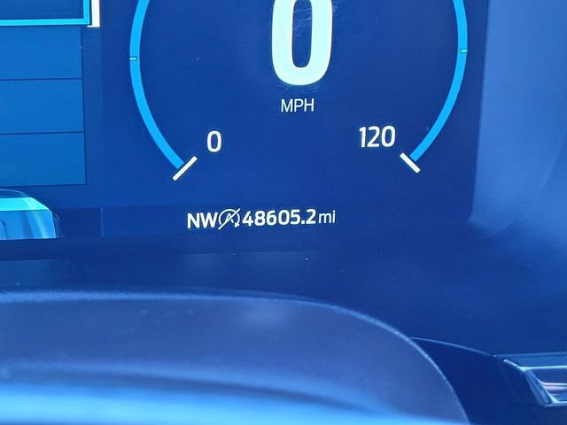 Certified 2021 Ford F150 King Ranch w/ Equipment Group 601A High image 22