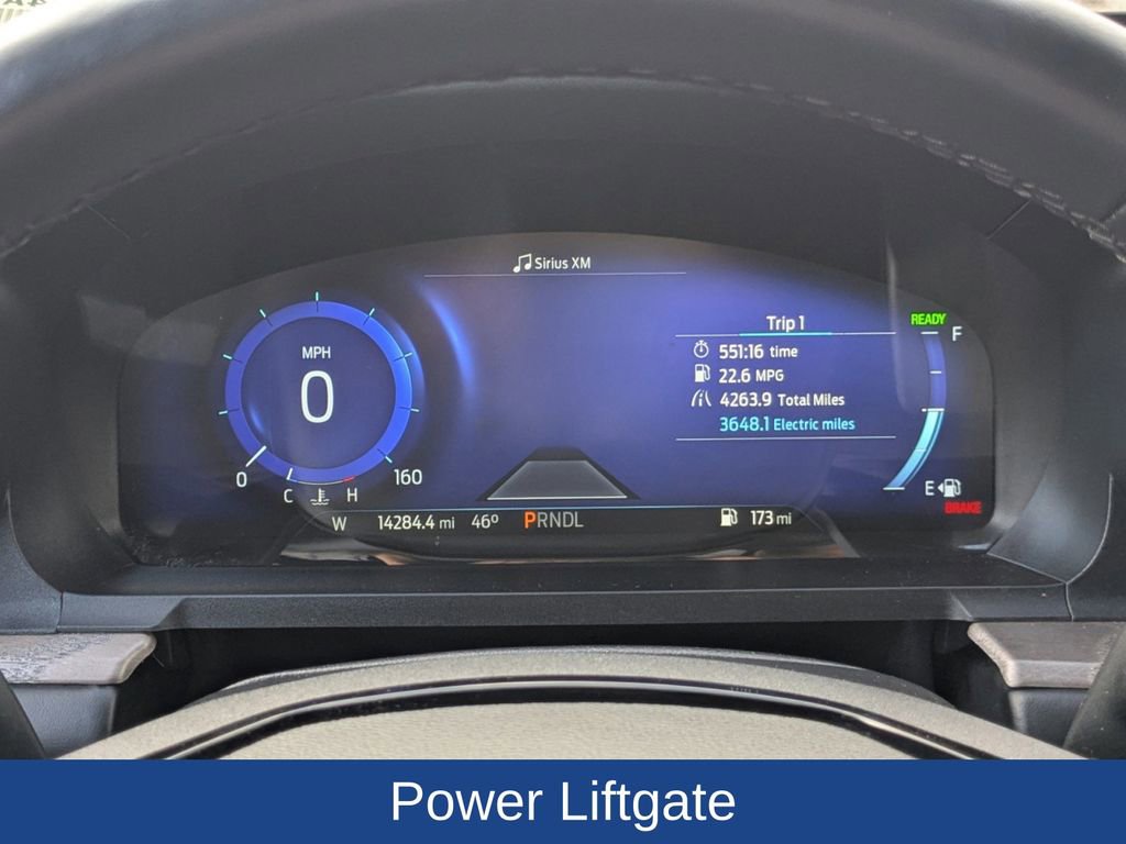 Certified 2022 Ford Explorer Platinum w/ Technology Package image 33