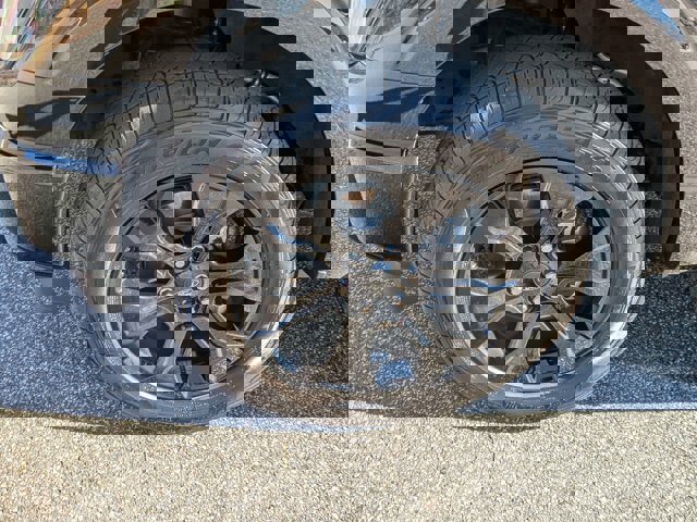 Certified 2023 Ford F150 XLT w/ Equipment Group 302A High image 11