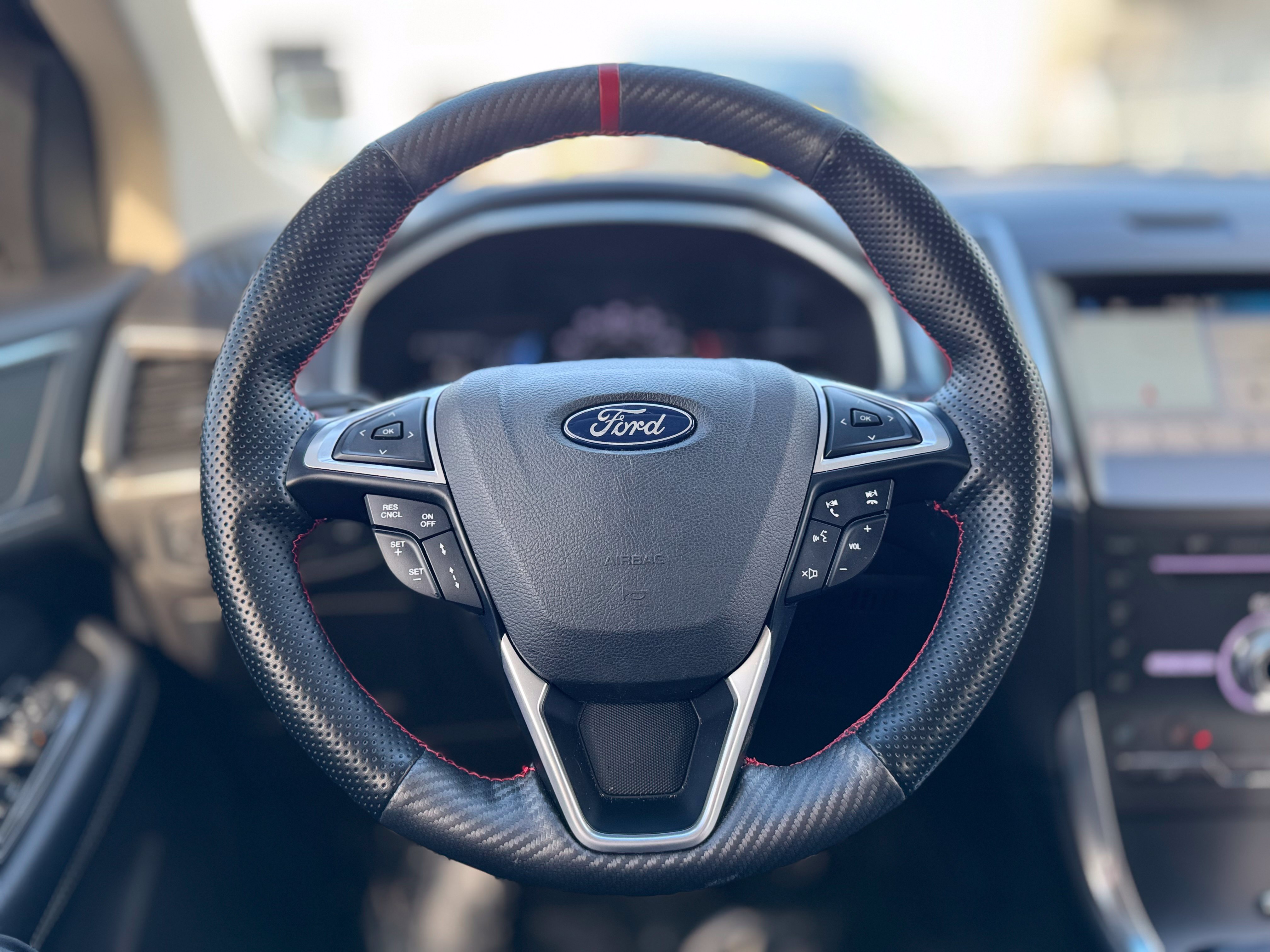 Certified 2018 Ford Edge Sport w/ Equipment Group 401A AWD/4WD image 44