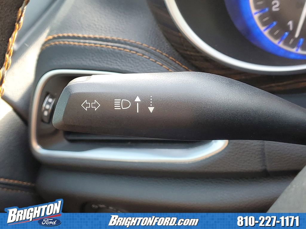 Used 2021 Chrysler Pacifica Pinnacle AWD/4WD image 22
