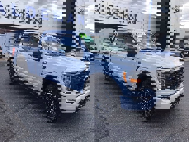 Certified 2021 Ford F150 XLT w/ Equipment Group 302A High