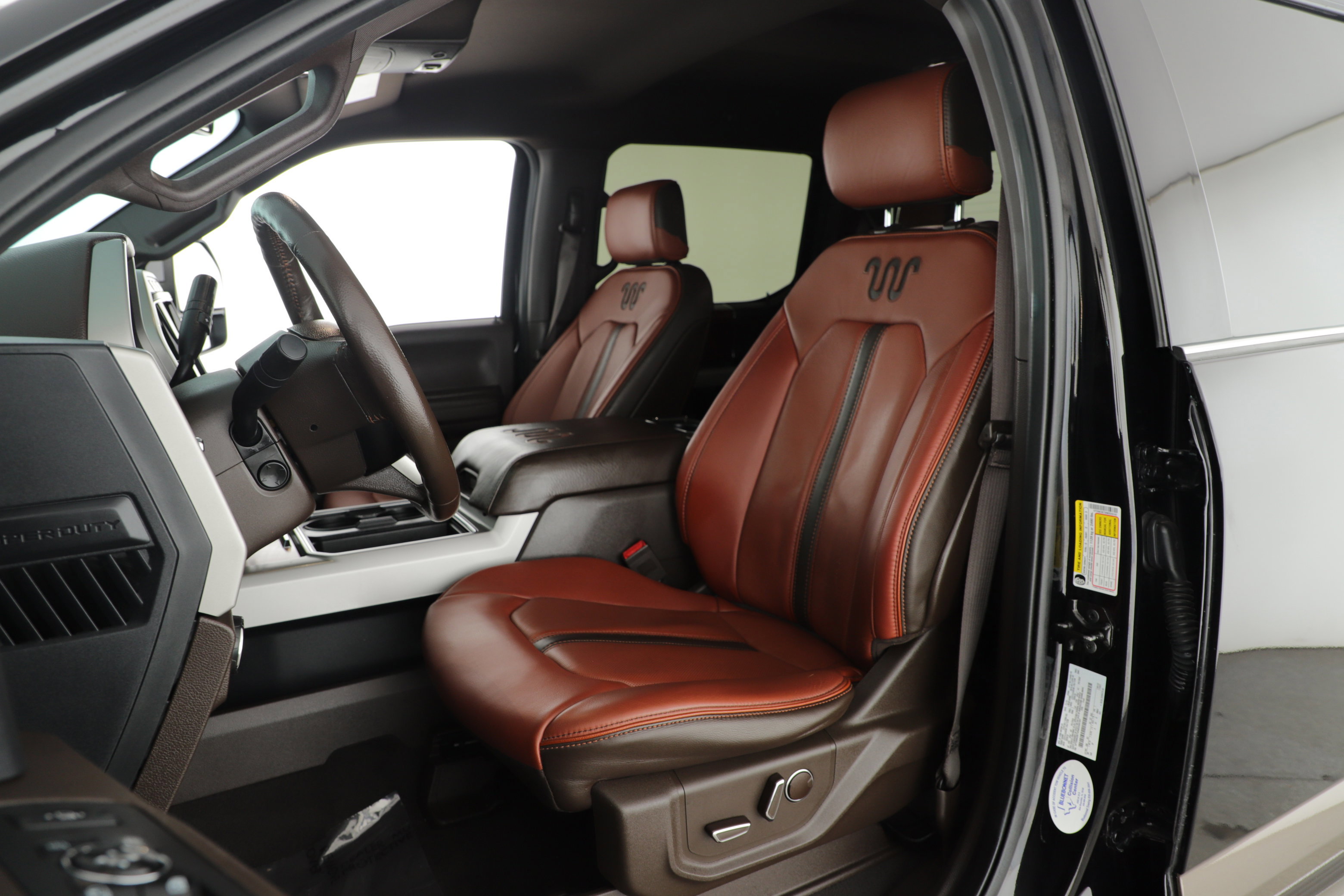 Certified 2022 Ford F250 King Ranch image 12