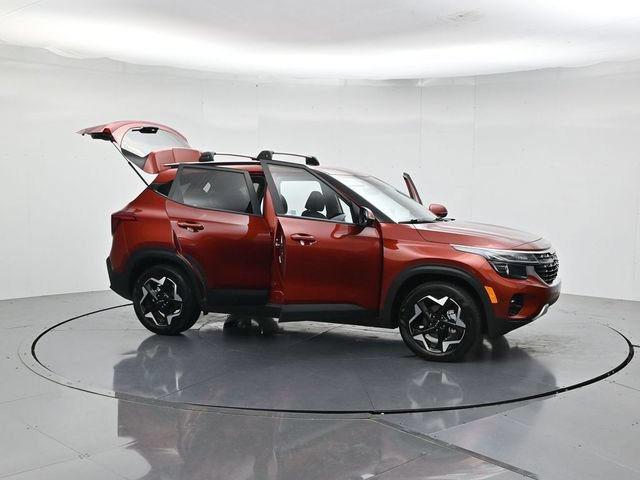 Used 2026 Kia Seltos S FWD image 52