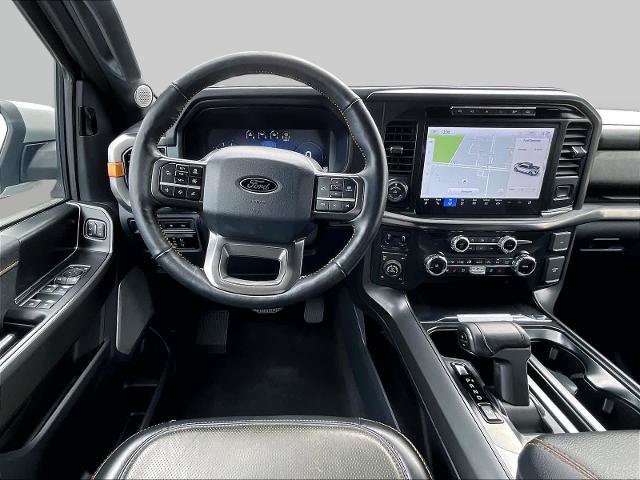 Certified 2024 Ford F150 Tremor w/ Equipment Group 402A High AWD/4WD image 11