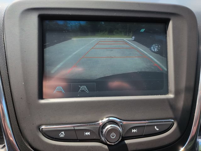 Used 2018 Chevrolet Equinox LT AWD/4WD image 38