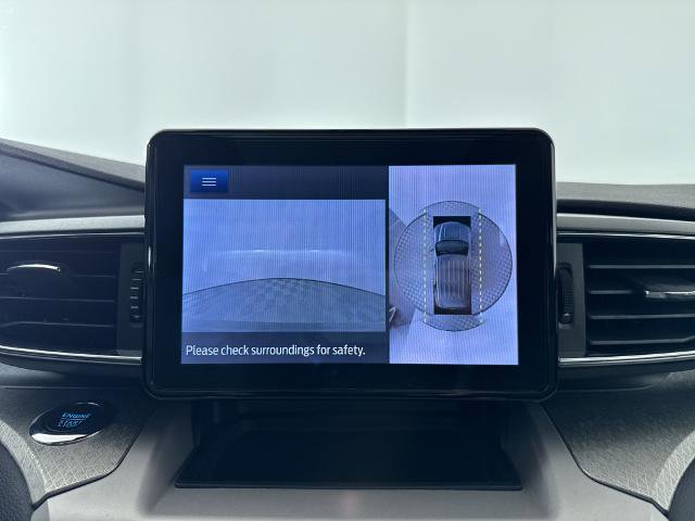 Certified 2023 Ford Explorer Timberline w/ Timberline Technology Package image 15