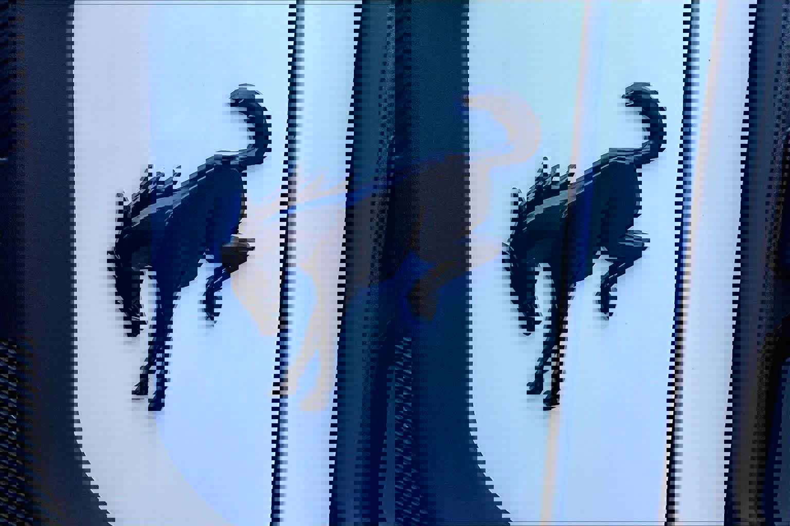 Certified 2022 Ford Bronco Raptor image 30