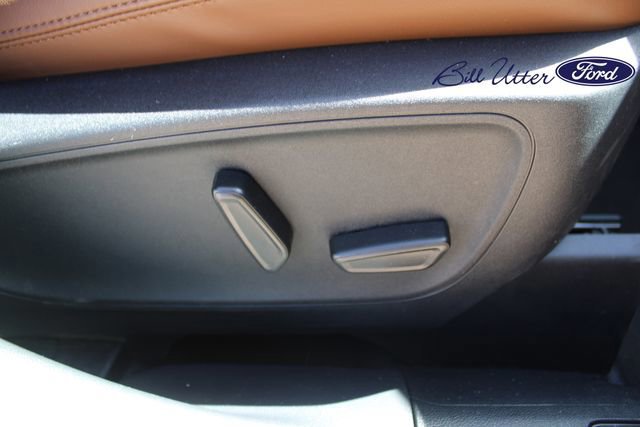 Certified 2024 Ford Bronco Sport Outer Banks w/ Tech Package image 12