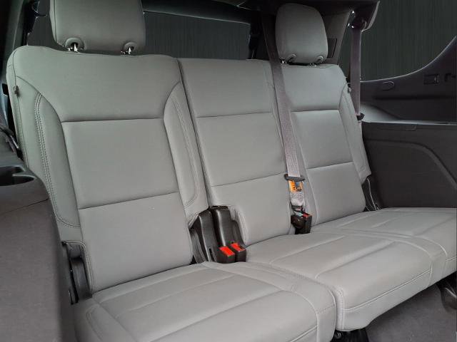 Used 2023 Chevrolet Tahoe Z71 w/ Z71 Off-Road Package image 17