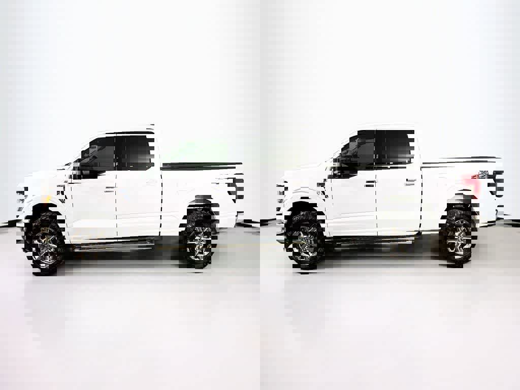 Certified 2024 Ford F150 XLT w/ Tow/Haul Package image 3