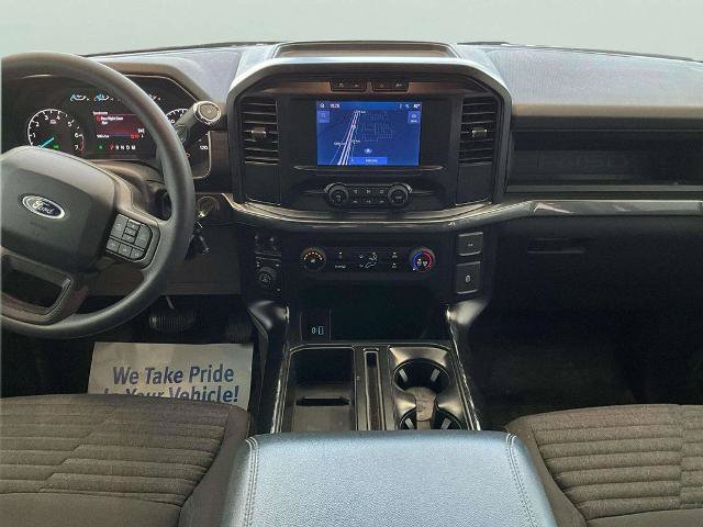Certified 2023 Ford F150 XL w/ STX Appearance Package AWD/4WD image 25