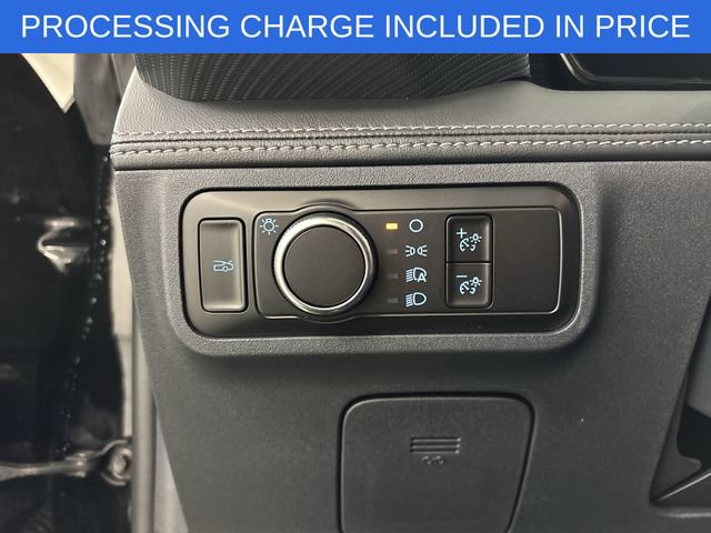 Certified 2025 Ford Mustang Premium RWD image 20