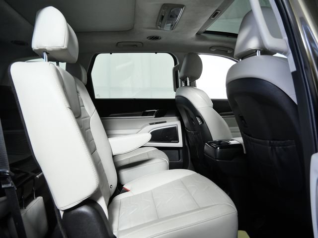 Used 2020 Kia Telluride SX w/ SX Prestige Package AWD/4WD image 13