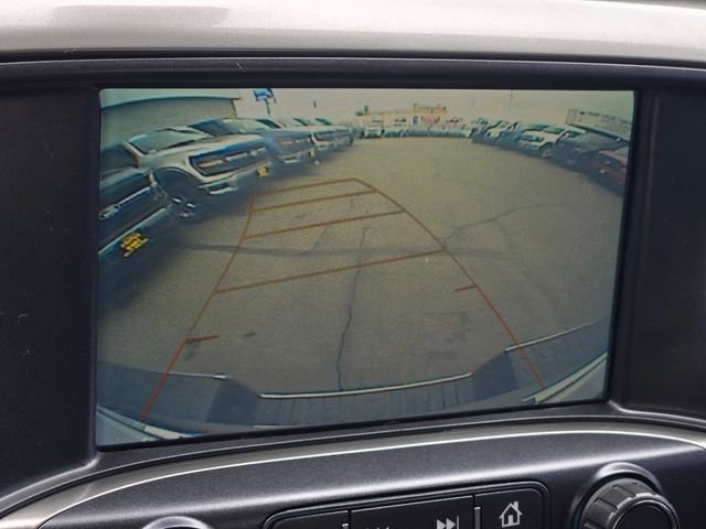 Used 2018 Chevrolet Silverado 1500 LT w/ LT Eassist Package image 15