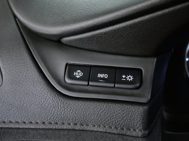 Used 2019 Cadillac Escalade Premium Luxury w/ LPO, Escalade Noir Package RWD image 30
