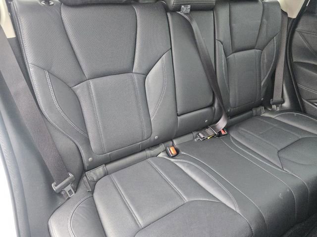 Used 2021 Subaru Forester Limited w/ Popular Package #3 AWD/4WD image 21