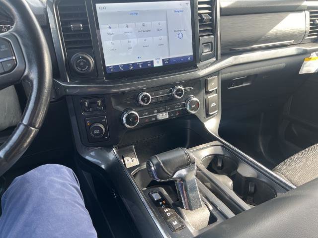 Certified 2022 Ford F150 XLT w/ Equipment Group 302A High image 25